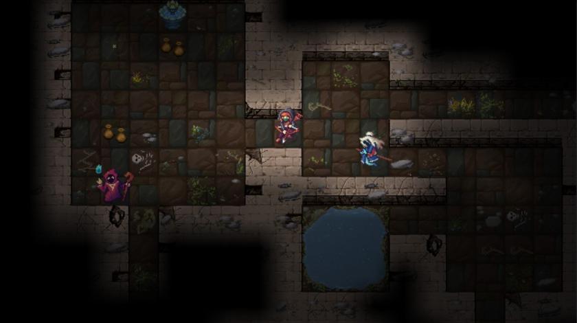 Switch游戏 -纷乱深渊 Tangledeep-百度网盘下载插图4-小白游戏网 Switch游戏 -纷乱深渊 Tangledeep-百度网盘下载插图4-小白游戏网
